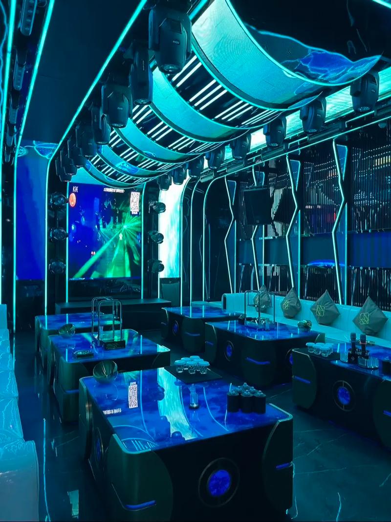 营口商务ktv与片场区别解析-站前区ktv预定